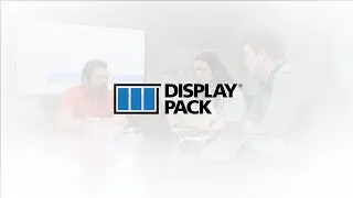 Display Pack | Transform your product&rsquo;s packaging
