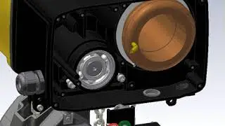 GIS GCH Chain Hoists