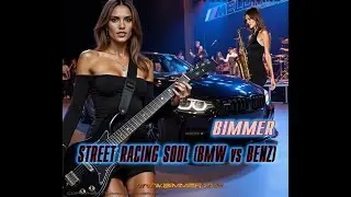 INSANE Late Night Street Racing Caught on Dashcam!