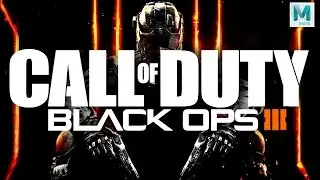 Call of Duty Black Ops 3 : Create your own XModels & Rigged Guns