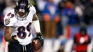 Steve Smith .Sr 