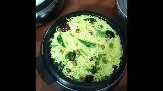 today's lunch menu mango rice ,avarkai poriyal,keerai kootu