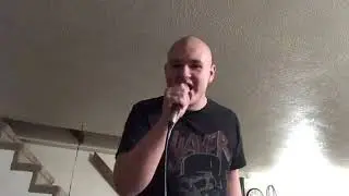EXPLICIT: Human Filleted-Sanded Faceless (vocal cover)