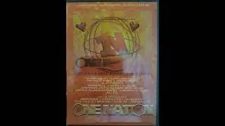 Randall & Andy C - One Nation The Valentines Experience PT 6
