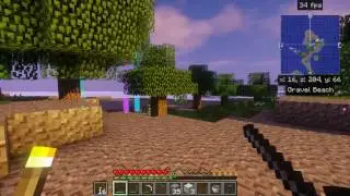 Strictly Gameplay - Minecraft Infinity Lite 1.10.2