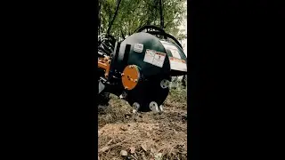 Stump Grinder