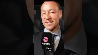 John Terry takes on the centre-back edition of 𝐬𝐭𝐚𝐫𝐭, 𝐛𝐞𝐧𝐜𝐡, 𝐬𝐞𝐥𝐥 🧠 Vidic, Van Dijk & Pallister