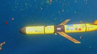 Dr  Lorna Inniss - Barbados Glider Deployment