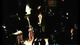 The Kills - Pull A U (Live at Antone's SXSW)