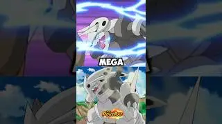 EVERY Conway MEGA EVOLUTION Pok&eacute;mon!