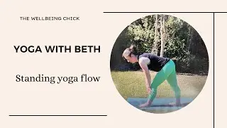 Standing Yoga Flow