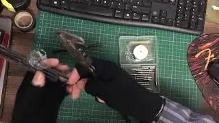 Archery Beginner Standard Sized Arrow Heads ! WHAT'S THE POINT