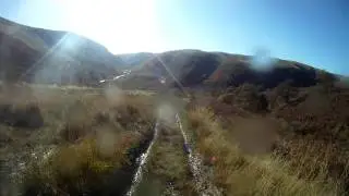 2011-11-06 : Doethie Valley : 001
