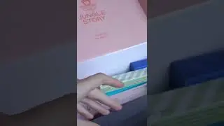 Бокс Jungle Story