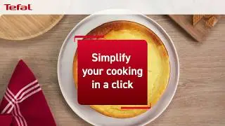 Tefal Ingenio Cookware - From The Hob to the Oven