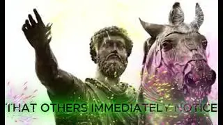Stoic Morning Discipline That Rewires Your Mind MASTER YOUR MIND | STOICISM