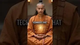 Ancient Monk's Secret to Manifesting Wealth Changed Everything (4th Century Code!)