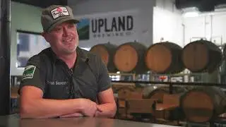 Hear from our Restaurant Partner: Upland Brewing Company