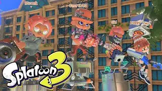 How To Play Splatoon 3 Online FOR FREE