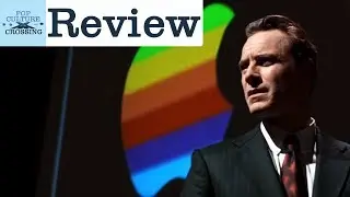 Review: &lsquo;Steve Jobs&rsquo; (2015) | Pop Culture Crossing