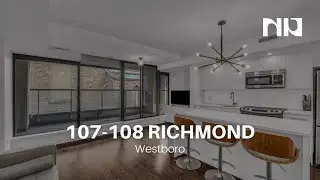 107-108 Richmond - Ottawa Condos for Sale | New Purveyors Real Estaate