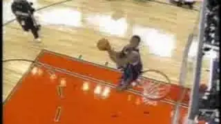 NBA Slam Dunk Contest Top 10 Underrated Dunks