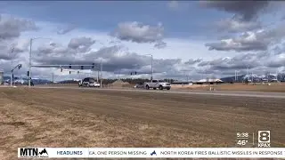 MDT to hold open house in Kalispell to discuss highway 93 access plan