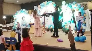 Magician in Indore | Magician in Bypass || Jalsa Garden (1) - Neal's Divine Stranse (5)