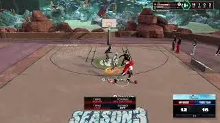 🔴TOP 10 IN ARKANSAS + 100 GAME WIN STREAK! BEST TALL GUARD ! NBA2K26 LIVEEE