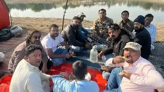 Dudyal Siakh Point Ki Details || MANGLA  Point Siakh  || NQ51 || Fishing Point || Fishing Vlog 
