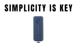 Effortless Vlogging: My Minimalist Setup for Maximum Results