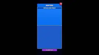 Hunt Royale українською. Patch 3.23 #huntroyale #games