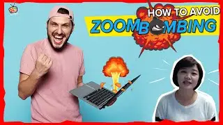 How To Use Zoom Safely