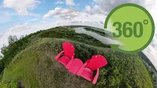 Batoche in 360