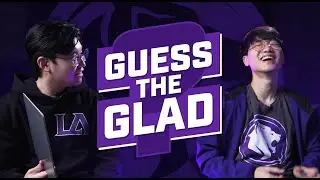 Move over Surefour, MirroR is the biggest trash talker in Gladiators history