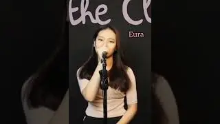BLITZEN - Training Evaluation Special Mention | Eura Vocal Practice (Undebuted)