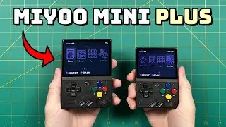 Miyoo Mini Plus In-Depth Review