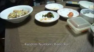 A Local City Life In Japan,Asagohan,Breackfast,朝ごはん,5472144673   RNPR