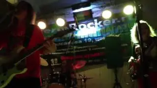 CanDieS - Music Not To Blame