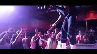 That Boy Zarius- Live in Houston Tx -Spring Board South 2015