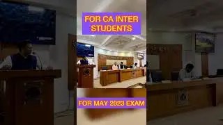 One Day Revision at ICAI | CA Inter Tax | CA Pawan Sarda | Nagpur