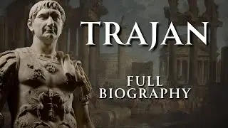 The Life of Trajan | Full Biography | Human Voiced, No Ads