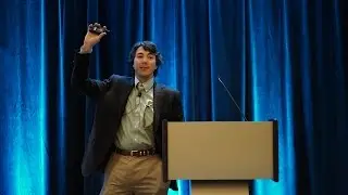 KEYNOTE: Threats to Connected Healthcare - Cyber Security Healthcare Exchange 2016