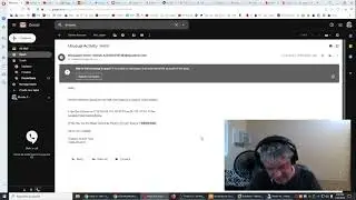 Modder Paul Huckers takes on Tech Scammers Again! 07-21-2019