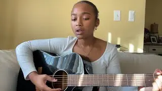 Oscar Winning Tears- Raye (full cover) | #Raye