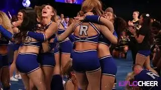 The California All Stars Reckless Win Worlds For The First Time Ever