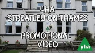 YHA Streatley-on-Thames Promotional Video