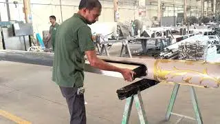 Alico Industries Company Limited Off-grid Solar Powered Street lights