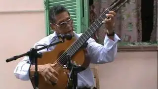 Vicente Corréa 
