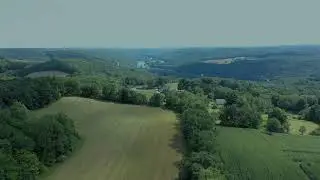 Back Fields of Callicoon